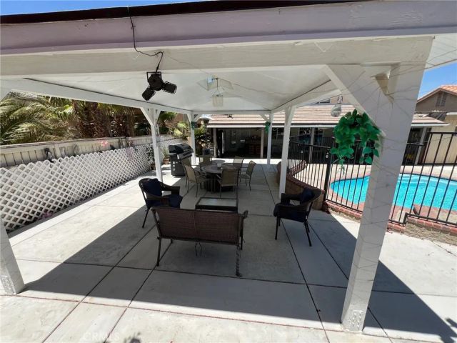 12413 Redrock Road, Victorville, CA 92392