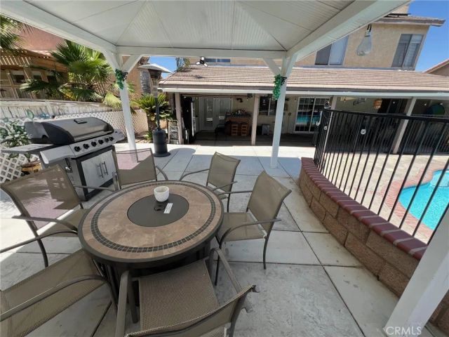 12413 Redrock Road, Victorville, CA 92392