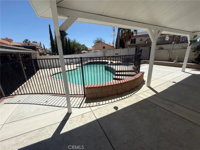 12413 Redrock Road, Victorville, CA 92392