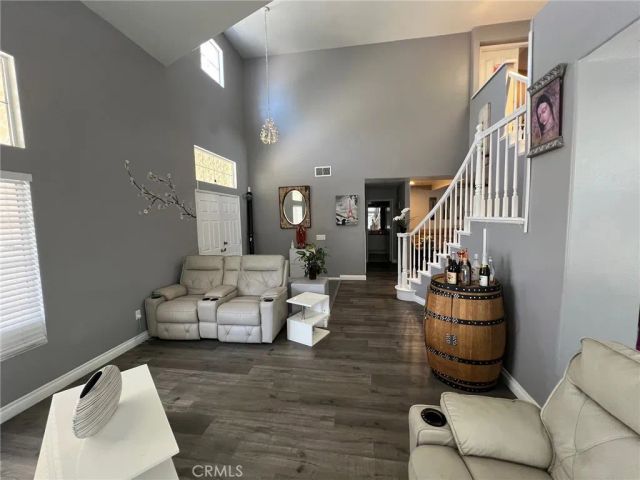 12413 Redrock Road, Victorville, CA 92392