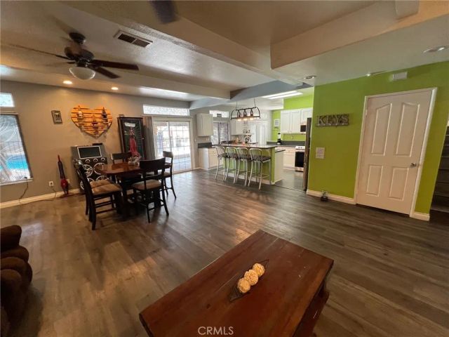 12413 Redrock Road, Victorville, CA 92392