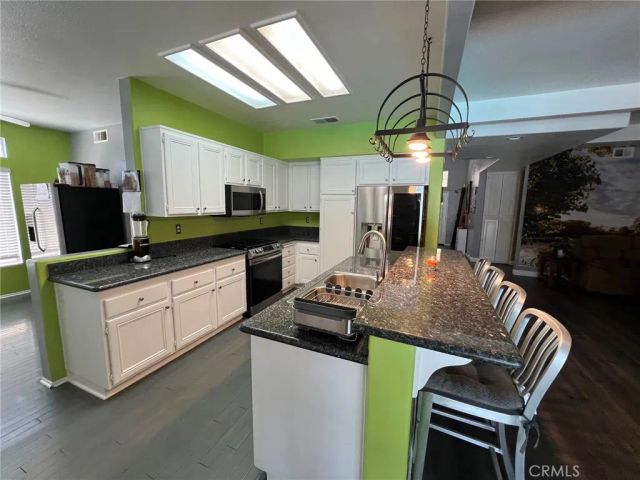 12413 Redrock Road, Victorville, CA 92392