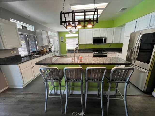 12413 Redrock Road, Victorville, CA 92392