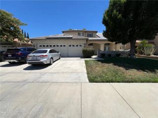 12413 Redrock Road, Victorville, CA 92392