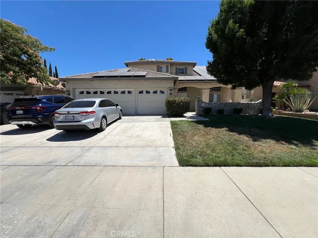 12413 Redrock Road, Victorville, CA 92392