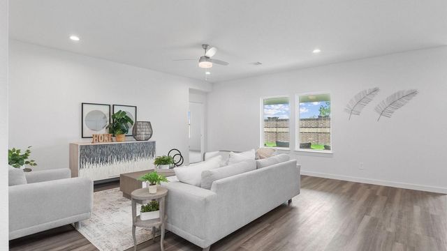 31314 Joshua Knoll Lane, Fulshear, TX 77441