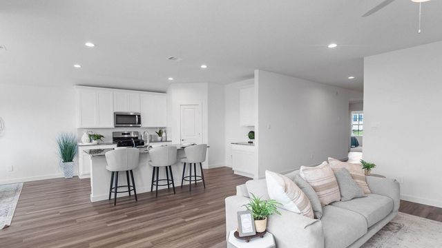 31314 Joshua Knoll Lane, Fulshear, TX 77441