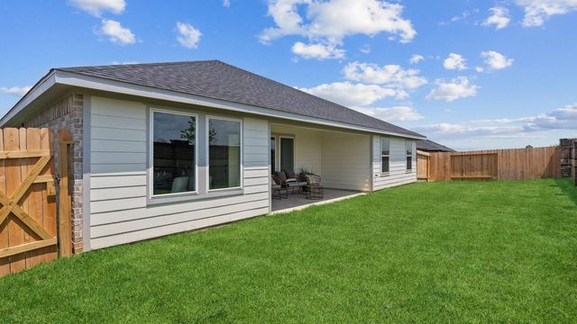 31314 Joshua Knoll Lane, Fulshear, TX 77441
