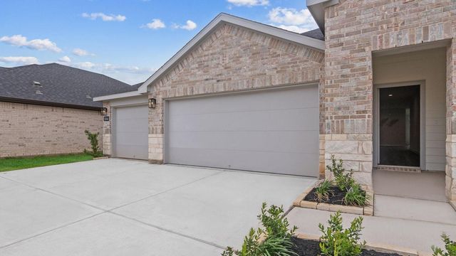 31314 Joshua Knoll Lane, Fulshear, TX 77441