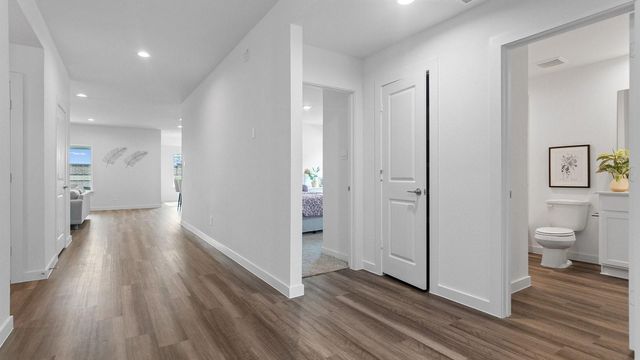 31314 Joshua Knoll Lane, Fulshear, TX 77441