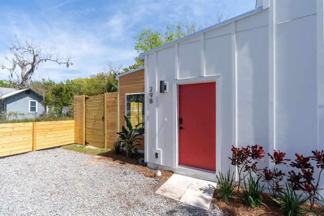 29 Masters Drive B, St Augustine, FL 32084