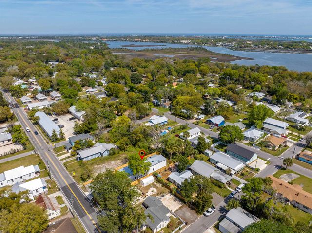 29 Masters Drive B, St Augustine, FL 32084