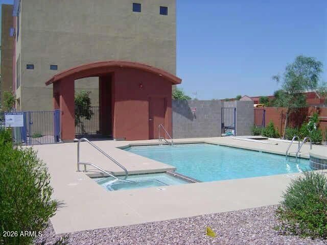 4710 E Culver Street, Phoenix, AZ 85008