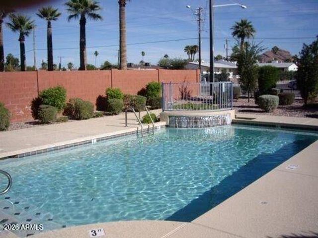 4710 E Culver Street, Phoenix, AZ 85008