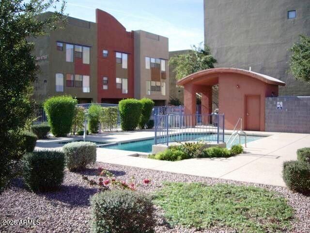 4710 E Culver Street, Phoenix, AZ 85008