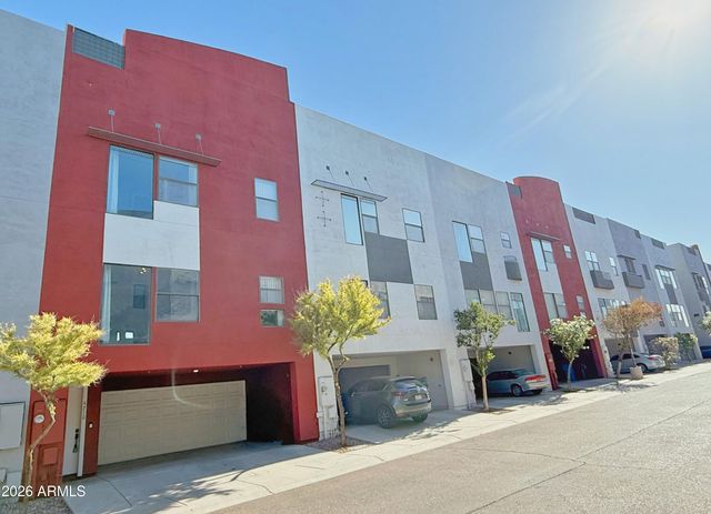 4710 E Culver Street, Phoenix, AZ 85008