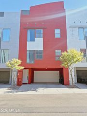 4710 E Culver Street, Phoenix, AZ 85008