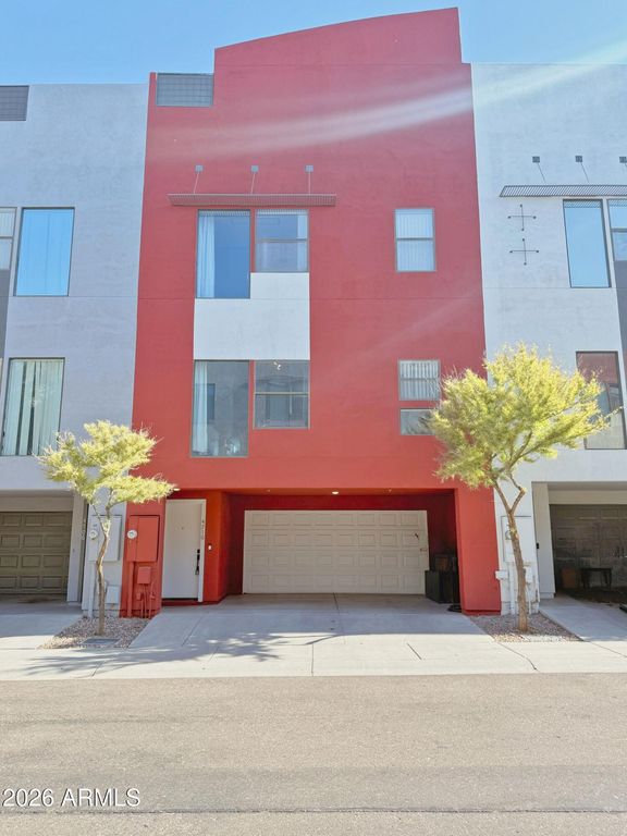 4710 E Culver Street, Phoenix, AZ 85008