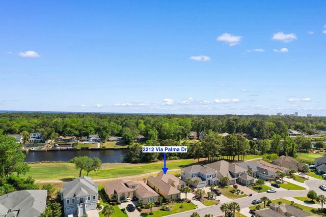 2212 Via Palma Dr., North Myrtle Beach, SC 29582