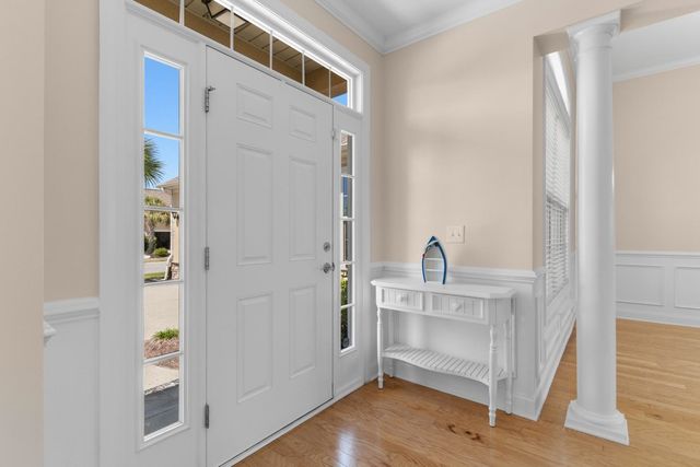 2212 Via Palma Dr., North Myrtle Beach, SC 29582