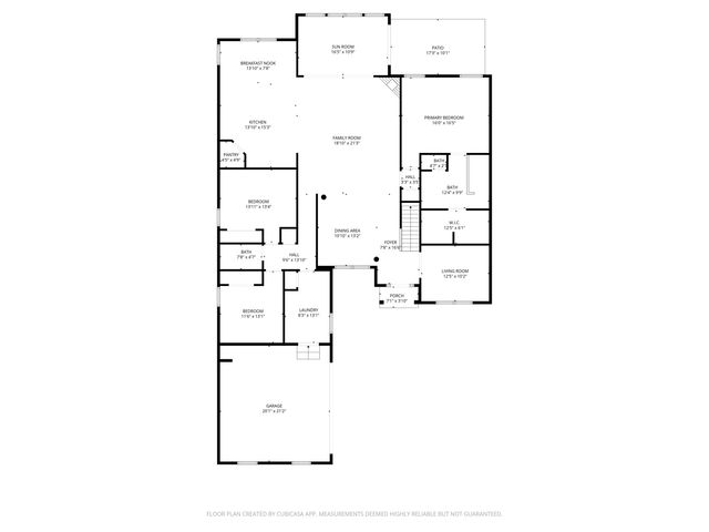 2212 Via Palma Dr., North Myrtle Beach, SC 29582