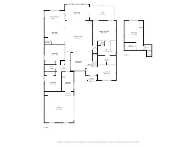 2212 Via Palma Dr., North Myrtle Beach, SC 29582