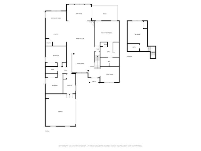 2212 Via Palma Dr., North Myrtle Beach, SC 29582