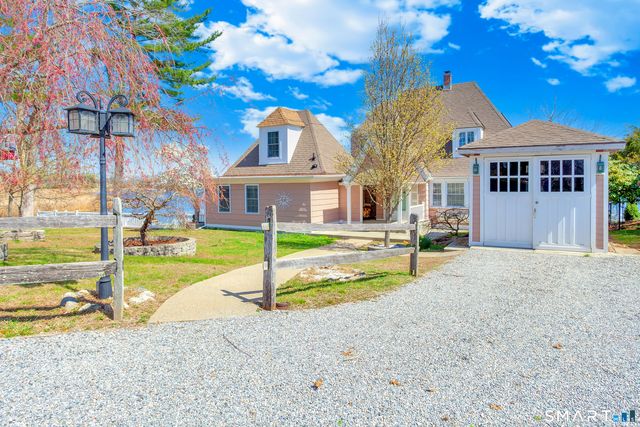104 Knollwood Drive, Old Saybrook, CT 06475