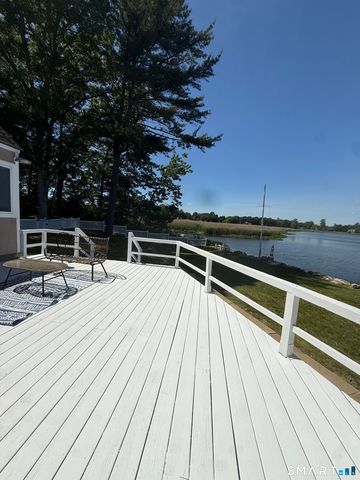 104 Knollwood Drive, Old Saybrook, CT 06475