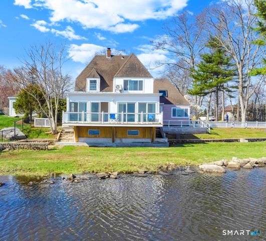 104 Knollwood Drive, Old Saybrook, CT 06475