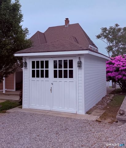 104 Knollwood Drive, Old Saybrook, CT 06475
