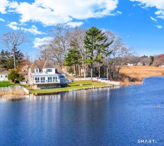 104 Knollwood Drive, Old Saybrook, CT 06475