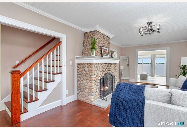 104 Knollwood Drive, Old Saybrook, CT 06475