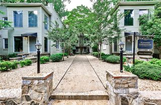 864 Charles Allen NE Drive C3, Atlanta, GA 30308