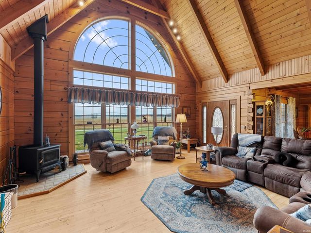 588 S CR 600 W, Rockport, IN 47635