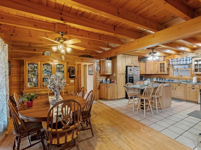 588 S CR 600 W, Rockport, IN 47635