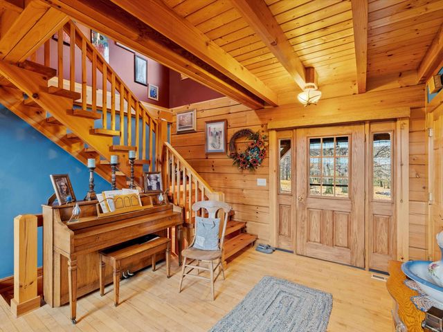 588 S CR 600 W, Rockport, IN 47635