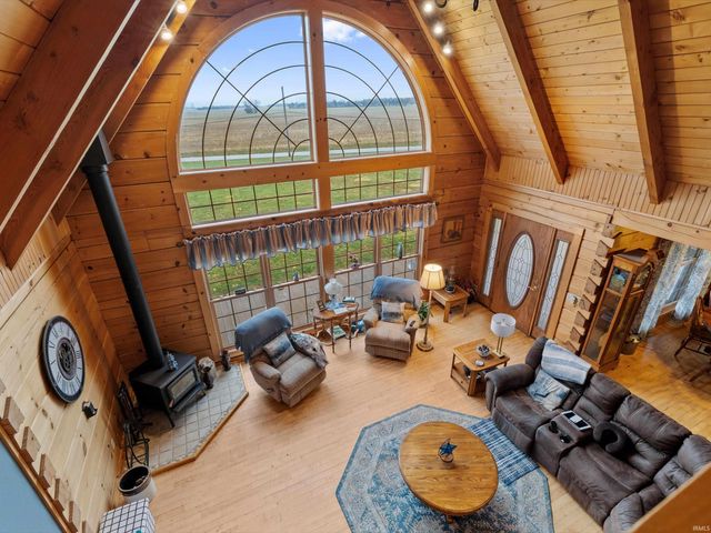 588 S CR 600 W, Rockport, IN 47635