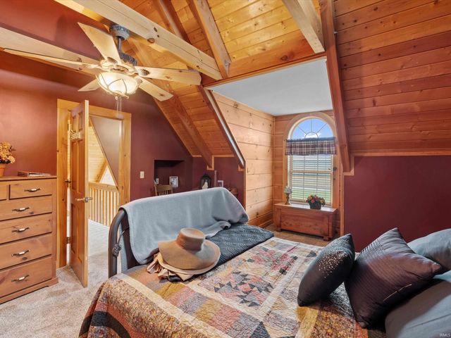 588 S CR 600 W, Rockport, IN 47635