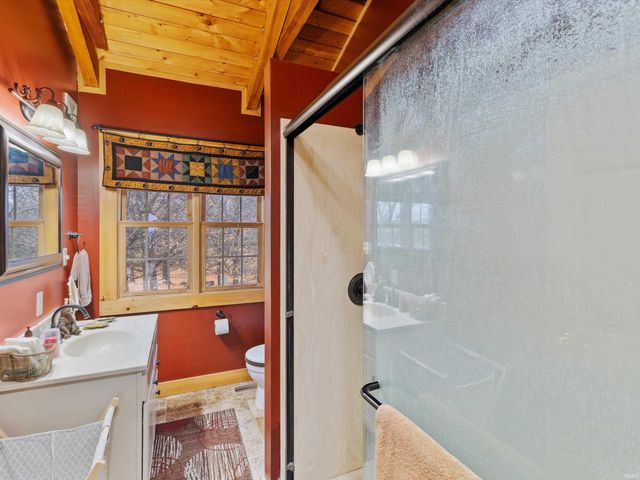 588 S CR 600 W, Rockport, IN 47635