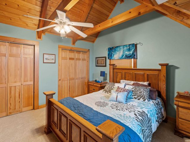 588 S CR 600 W, Rockport, IN 47635