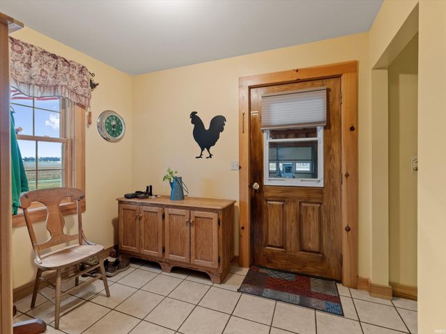 588 S CR 600 W, Rockport, IN 47635