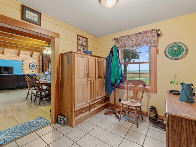 588 S CR 600 W, Rockport, IN 47635