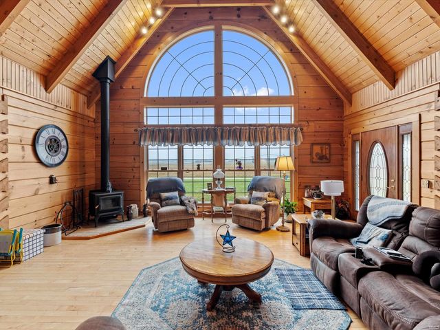 588 S CR 600 W, Rockport, IN 47635