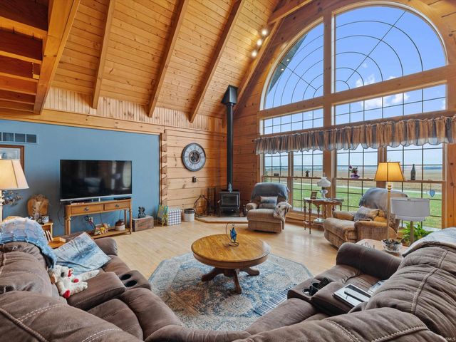 588 S CR 600 W, Rockport, IN 47635