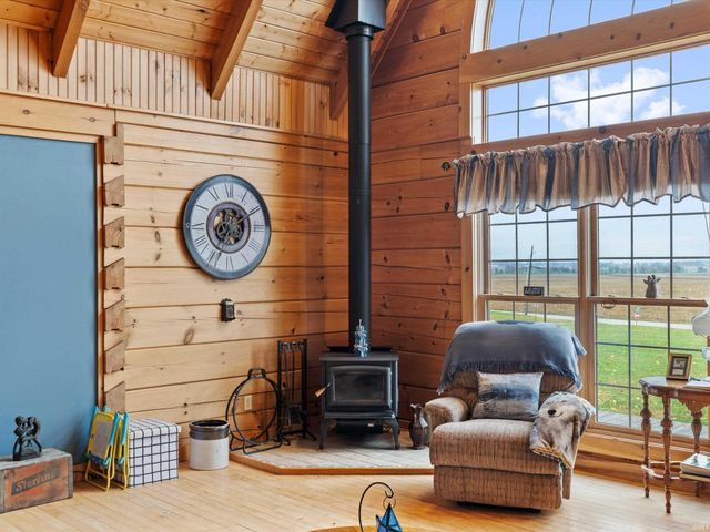 588 S CR 600 W, Rockport, IN 47635