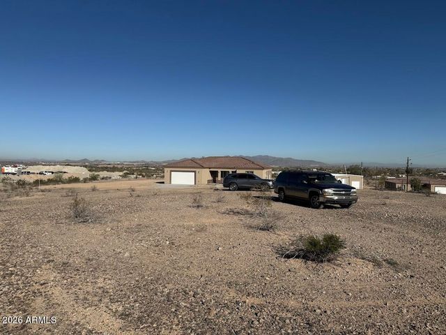 130xx S 218th Avenue '''_''', Buckeye, AZ 85326