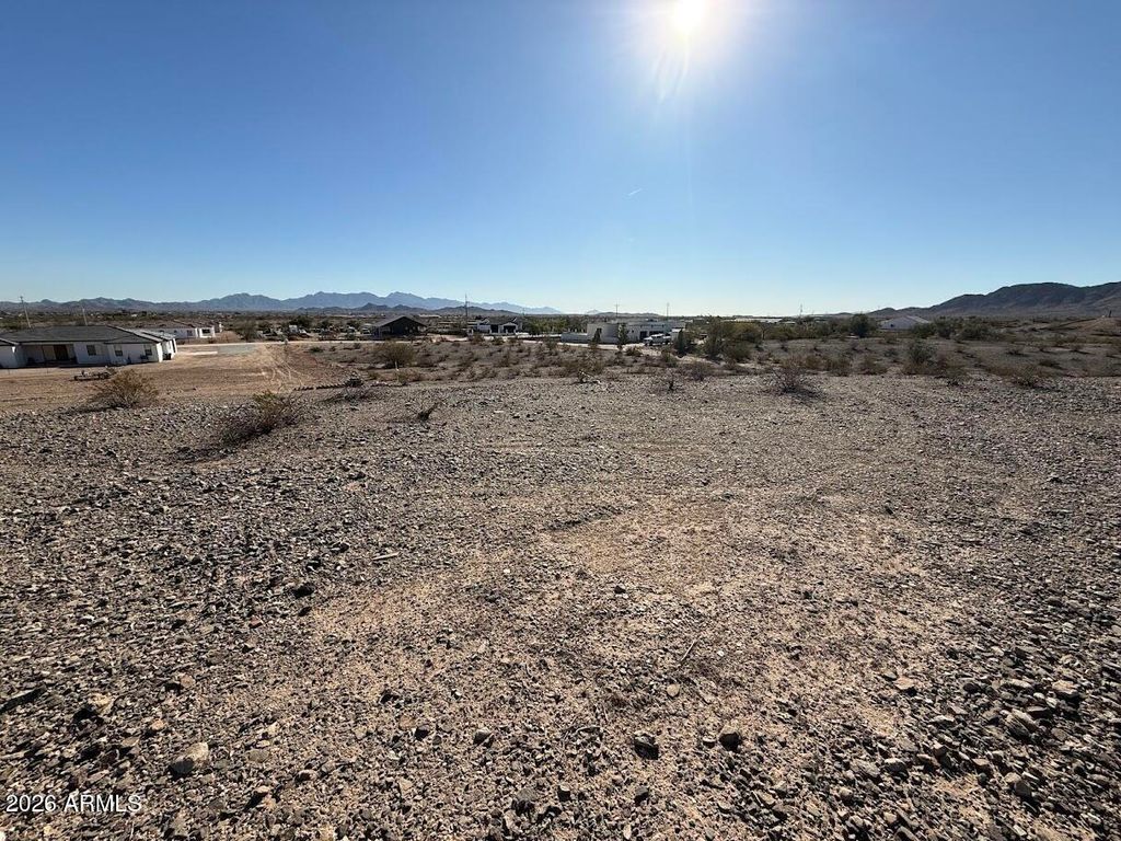 130xx S 218th Avenue '''_''', Buckeye, AZ 85326