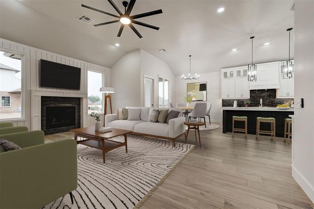 7212 NW 154th Street, Edmond, OK 73013