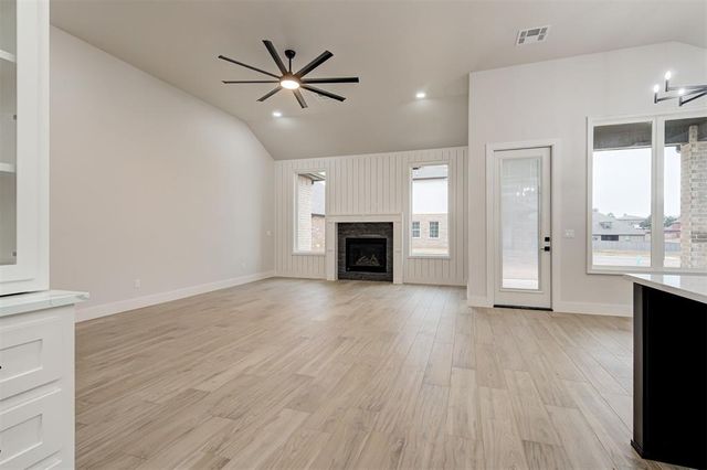 7212 NW 154th Street, Edmond, OK 73013